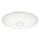 Globo - Plafoniera LED dimmerabile LED/80W/230V 2700-6500K Ø 78,5 cm + telecomando