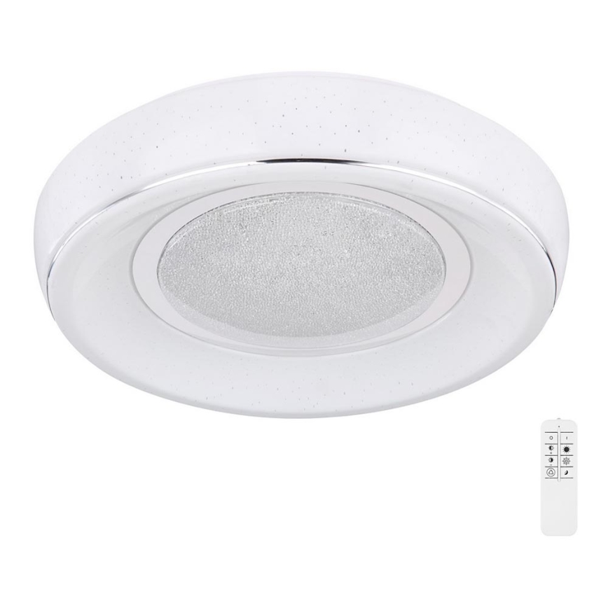 Globo - Plafoniera LED dimmerabile MICKEY LED/18W/230V + T