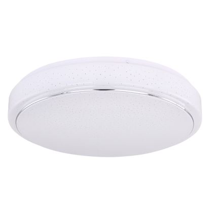 Globo - Plafoniera LED LED/24W/230V 3000/4000/6000K diametro 37,5 cm