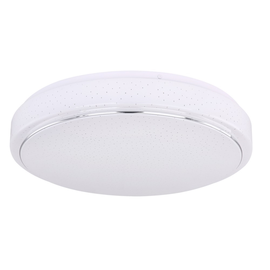 Globo - Plafoniera LED LED/24W/230V 3000/4000/6000K diametro 37,5 cm
