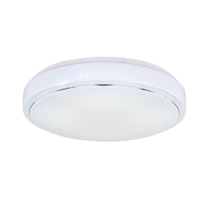 Globo - Plafoniera LED LED/24W/230V 3000/4000/6000K diametro 37,5 cm