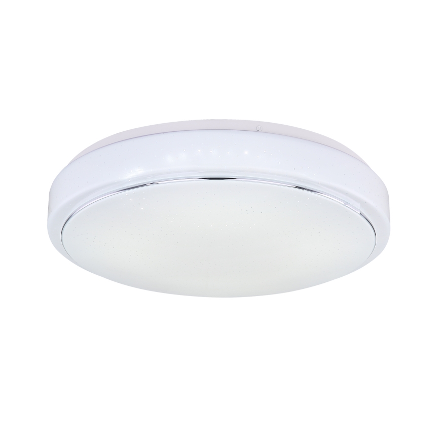 Globo - Plafoniera LED LED/24W/230V 3000/4000/6000K diametro 37,5 cm