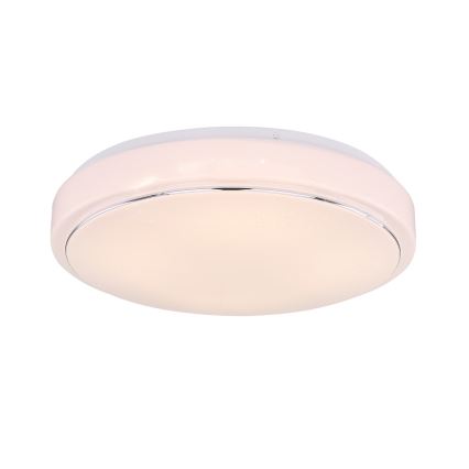 Globo - Plafoniera LED LED/24W/230V 3000/4000/6000K diametro 37,5 cm