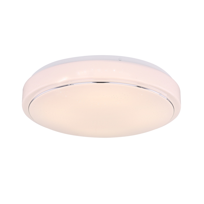 Globo - Plafoniera LED LED/24W/230V 3000/4000/6000K diametro 37,5 cm