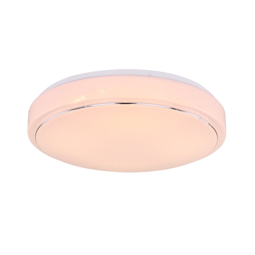 Globo - Plafoniera LED LED/24W/230V 3000/4000/6000K diametro 37,5 cm