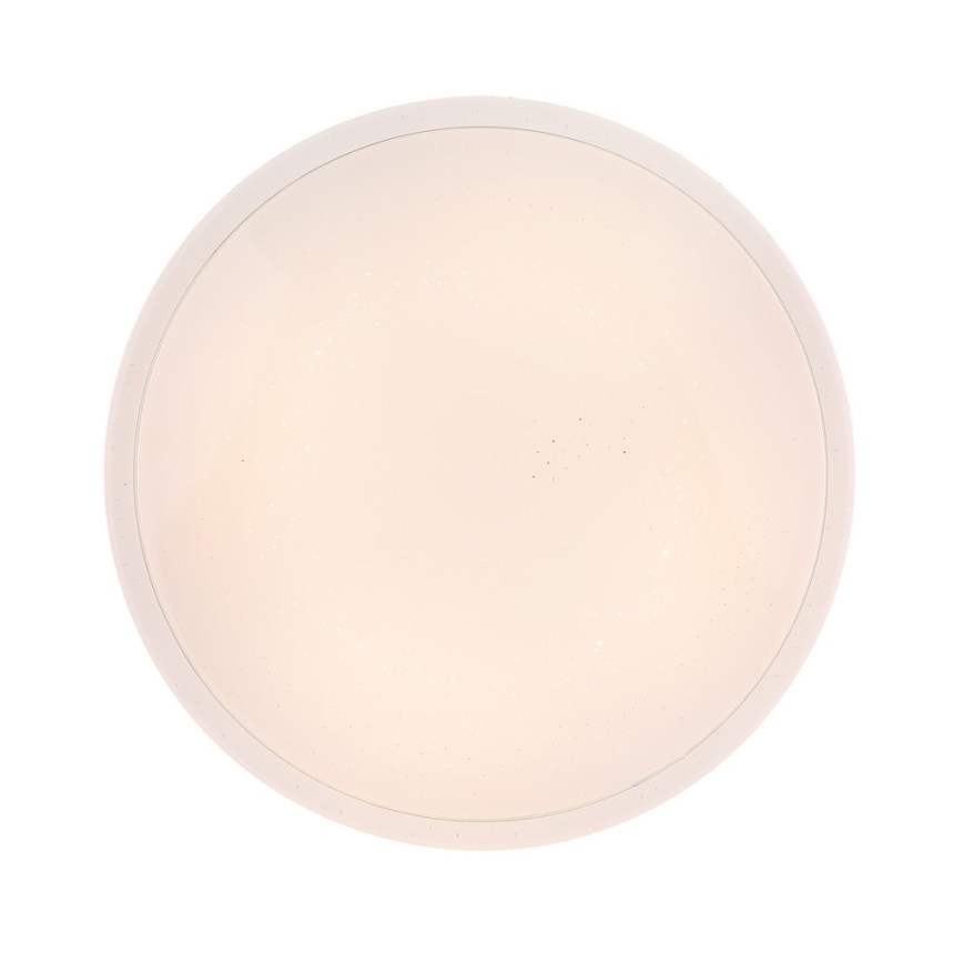 Globo - Plafoniera LED LED/24W/230V 3000/4000/6000K diametro 37,5 cm