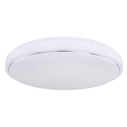 Globo - Plafoniera LED LED/32W/230V 3000/4000/6000K diametro 49 cm