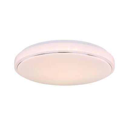 Globo - Plafoniera LED LED/32W/230V 3000/4000/6000K diametro 49 cm