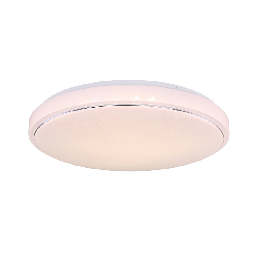 Globo - Plafoniera LED LED/32W/230V 3000/4000/6000K diametro 49 cm
