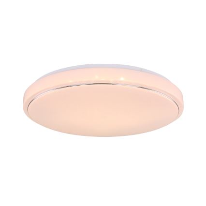 Globo - Plafoniera LED LED/32W/230V 3000/4000/6000K diametro 49 cm