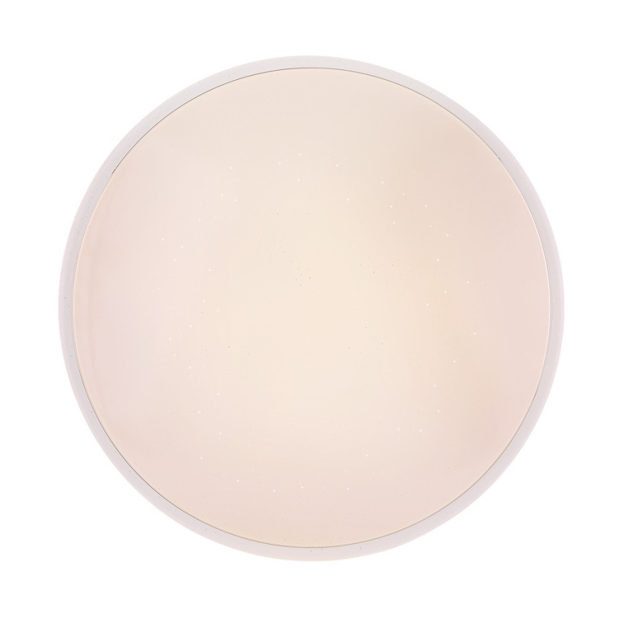 Globo - Plafoniera LED LED/32W/230V 3000/4000/6000K diametro 49 cm