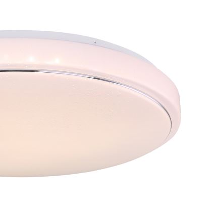 Globo - Plafoniera LED LED/32W/230V 3000/4000/6000K diametro 49 cm