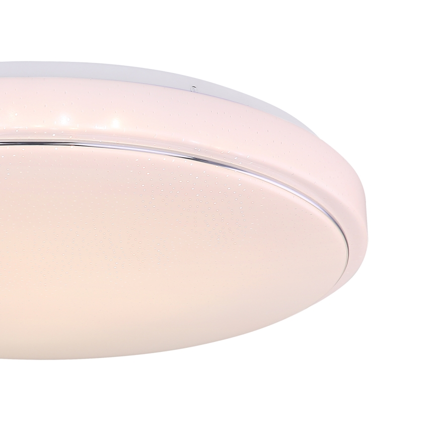 Globo - Plafoniera LED LED/32W/230V 3000/4000/6000K diametro 49 cm