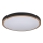 Globo - Plafoniera LED LED/12W/230V 3000/4500/6000K diametro 30 cm