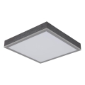 Globo - Plafoniera LED LED/12W/230V 3000K 30x30 cm