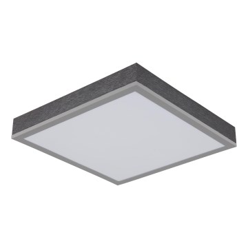Globo - Plafoniera LED LED/12W/230V 3000K 30x30 cm