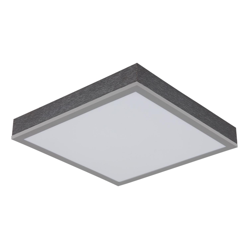 Globo - Plafoniera LED LED/12W/230V 3000K 30x30 cm