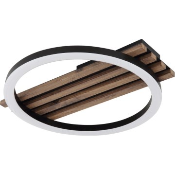 Globo - Plafoniera LED LED/12W/230V 3000K 30x34 cm