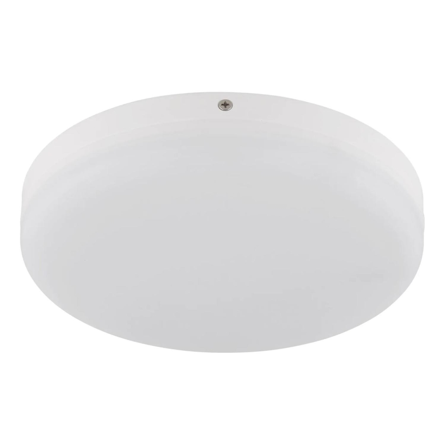 Globo - Plafoniera LED LED/12W/230V 4000K diametro 22 cm bianco