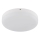 Globo - Plafoniera LED LED/12W/230V 4000K diametro 22 cm bianco