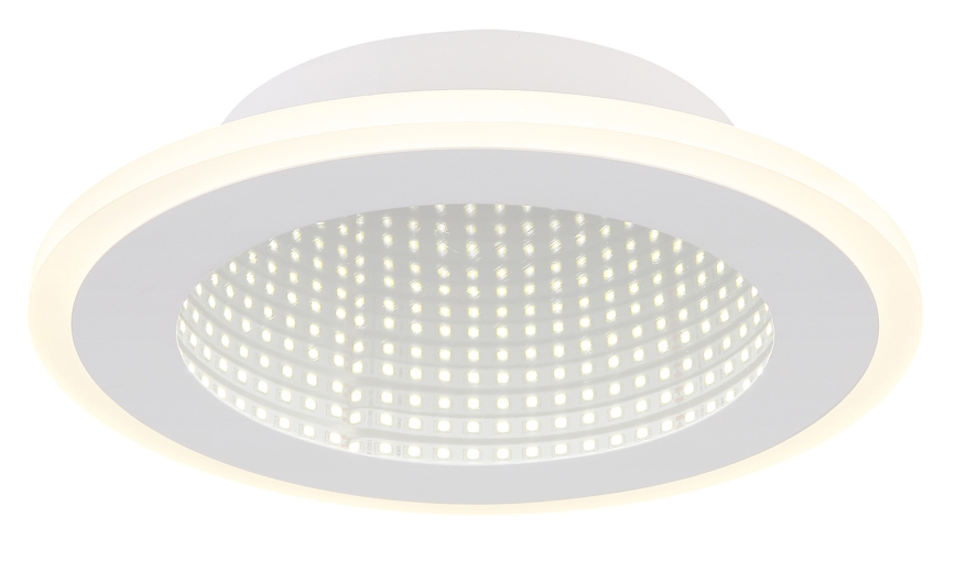 Globo - Plafoniera LED LED/12W/230V 4000K
