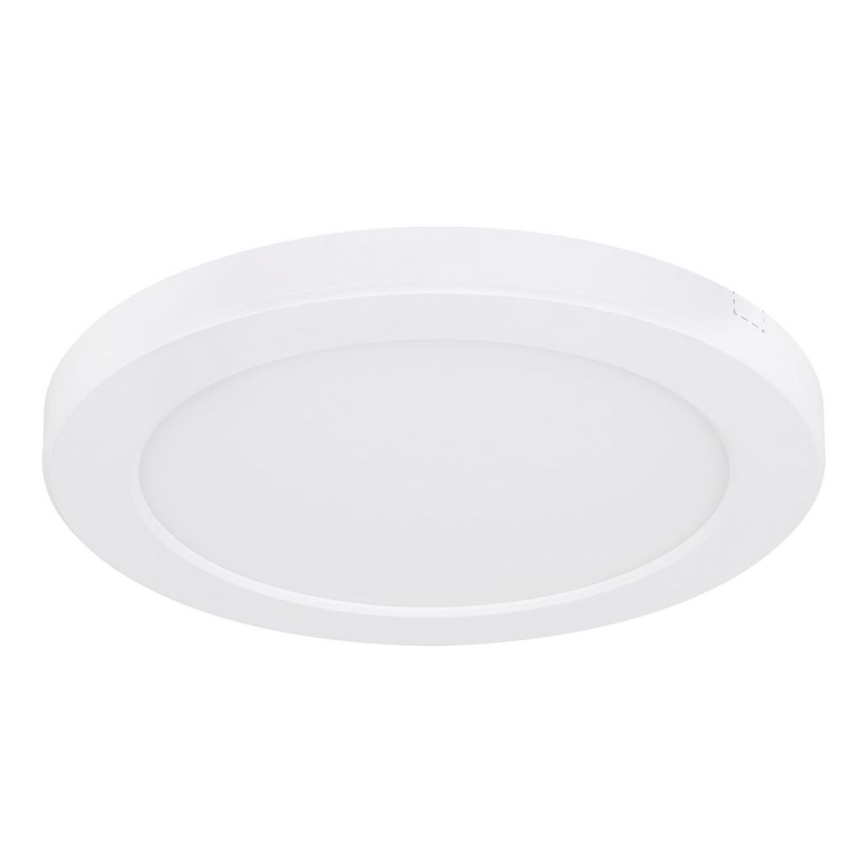 Globo - Plafoniera LED LED/18W/230V 3000/4000/6500K bianco