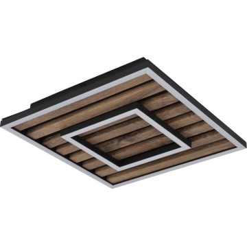 Globo - Plafoniera LED LED/18W/230V 3000K 30x30 cm