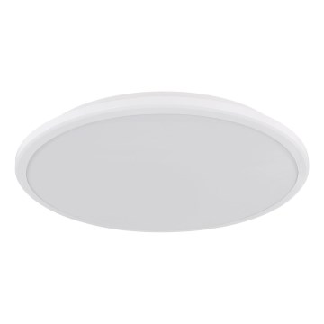 Globo - Plafoniera LED LED/18W/230V 3000K diametro 35 cm bianco
