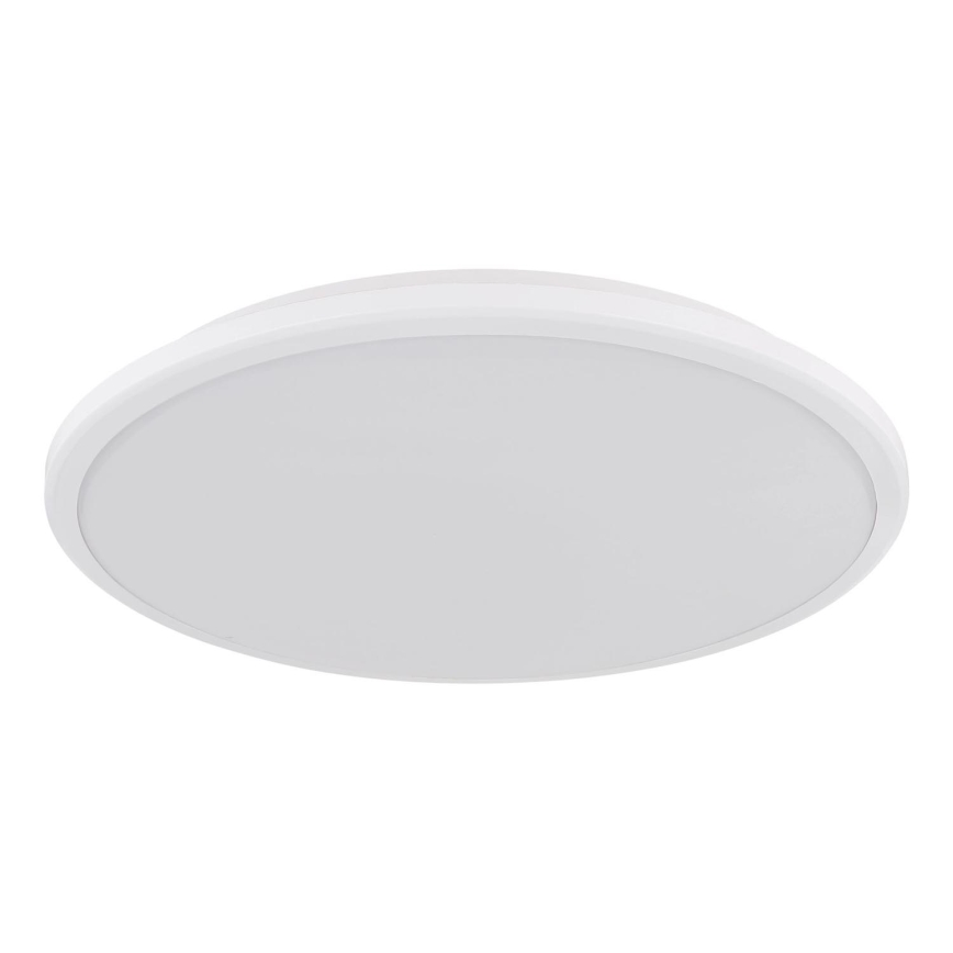 Globo - Plafoniera LED LED/18W/230V 3000K diametro 35 cm bianco