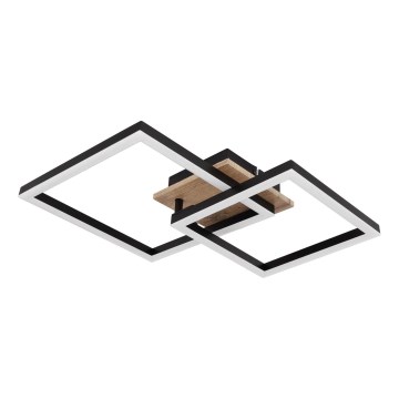 Globo - Plafoniera LED LED/18W/230V 3000K
