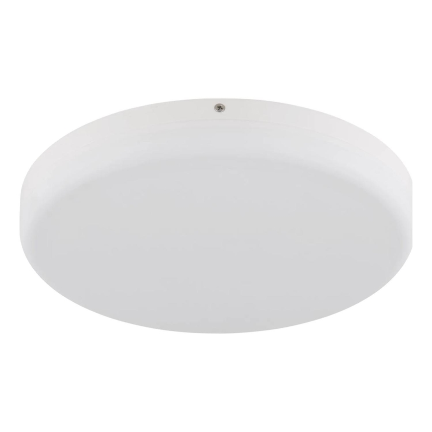 Globo - Plafoniera LED LED/18W/230V 4000K diametro 30 cm bianco