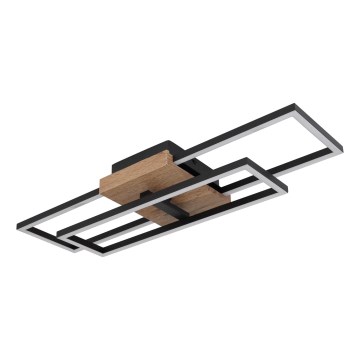 Globo - Plafoniera LED LED/18W/230V