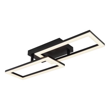 Globo - Plafoniera LED LED/20W/230V 4000K nero