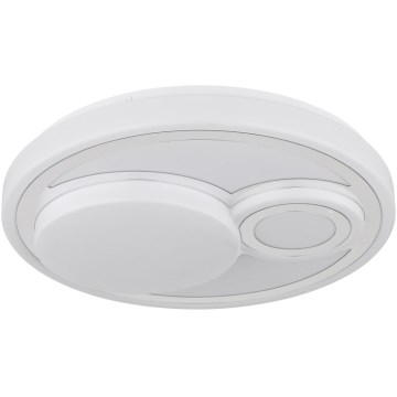 Globo - Plafoniera LED LED/24W/230V 2700/4000/6500K diametro 38 cm