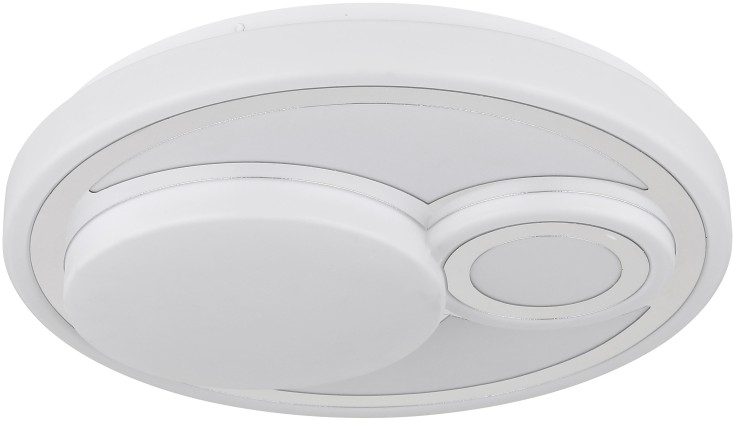 Globo - Plafoniera LED LED/24W/230V 2700/4000/6500K diametro 38 cm
