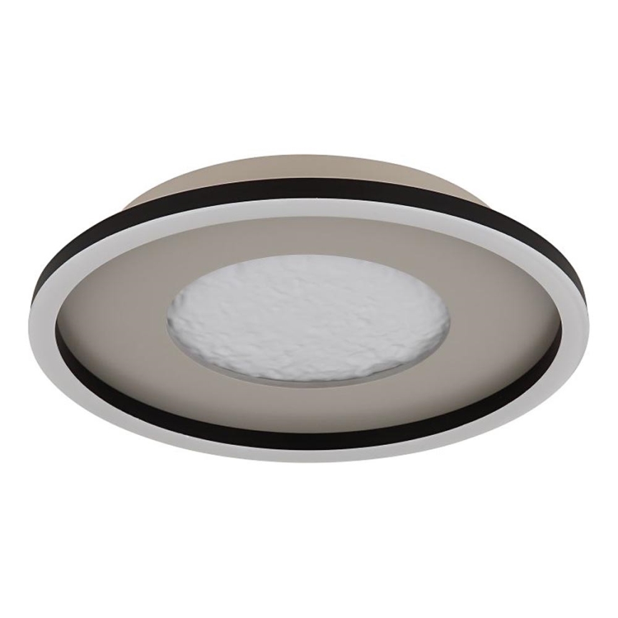Globo - Plafoniera LED LED/24W/230V 2700/4500/6500K diametro 33 cm