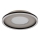 Globo - Plafoniera LED LED/24W/230V 2700/4500/6500K diametro 33 cm