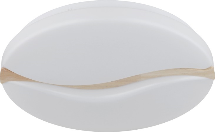 Globo - Plafoniera LED LED/24W/230V 3000/4200/6000K diametro 39 cm