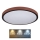 Globo - Plafoniera LED LED/24W/230V 3000/4500/6000K diametro 42 cm