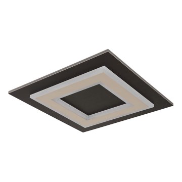Globo - Plafoniera LED LED/24W/230V 3000K 32x32 cm