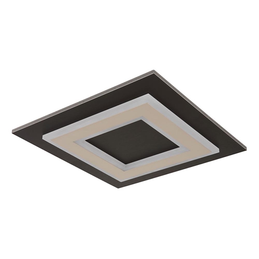 Globo - Plafoniera LED LED/24W/230V 3000K 32x32 cm