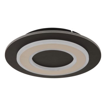 Globo - Plafoniera LED LED/24W/230V 3000K diametro 32 cm