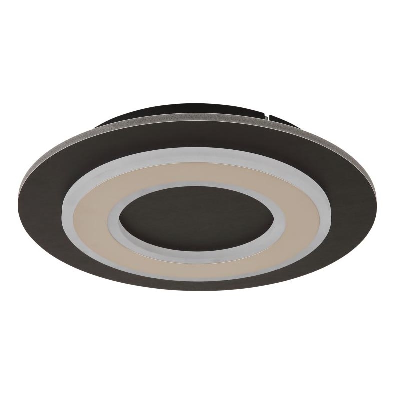 Globo - Plafoniera LED LED/24W/230V 3000K diametro 32 cm