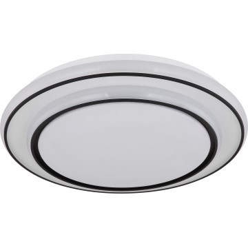 Globo - Plafoniera LED LED/24W/230V 3000K diametro 39 cm