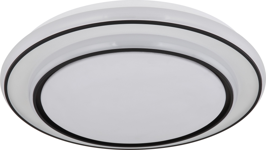 Globo - Plafoniera LED LED/24W/230V 3000K diametro 39 cm