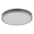 Globo - Plafoniera LED LED/24W/230V 3000K diametro 45 cm