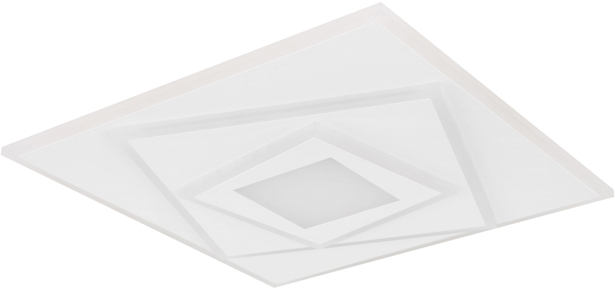 Globo - Plafoniera LED LED/24W/230V 3000K