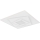 Globo - Plafoniera LED LED/24W/230V 3000K