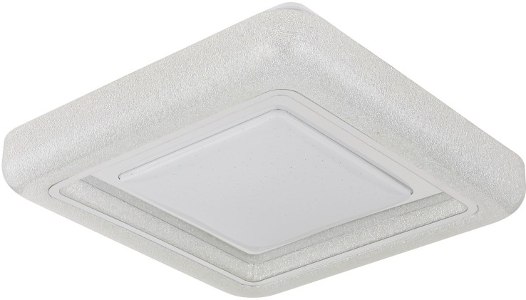 Globo - Plafoniera LED LED/24W/230V 4000K 38x38 cm