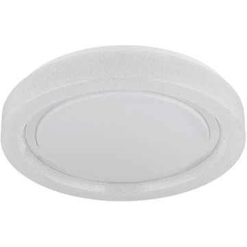 Globo - Plafoniera LED LED/24W/230V 4000K diametro 38 cm